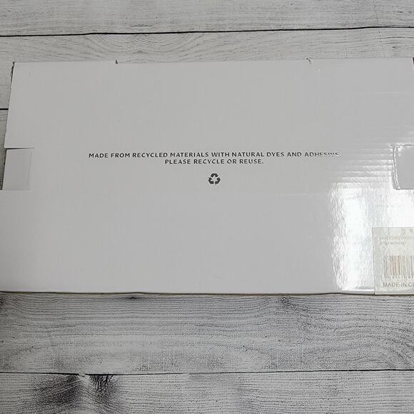 Steve Madden Faux Fur Fluffy Criss Cross Slip On Slippers Black Size S (5-6) - Picture 6 of 7